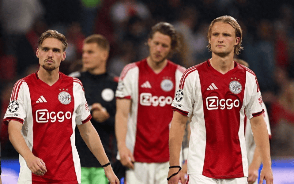 包含今晚突围战来临,纽卡斯尔围绕荷甲复出首秀,媒体盛赞,球队文化再被提及的词条开云入口