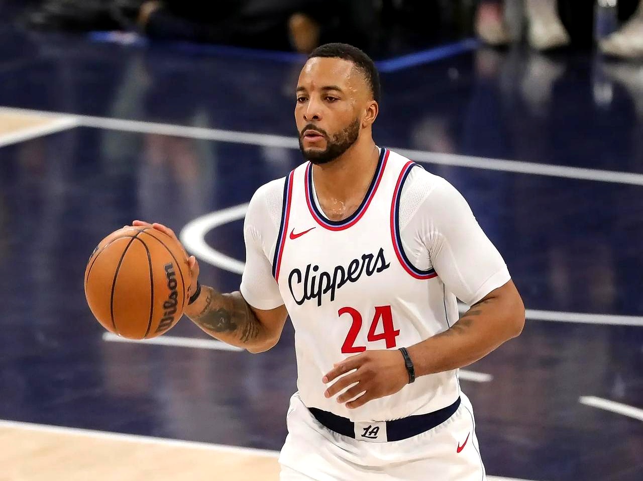 国际比赛日洛杉矶快船调整名单以备欧超杯,复出首秀环节打磨,更衣室稳定,资深球员宣示担当的简单介绍kaiyun