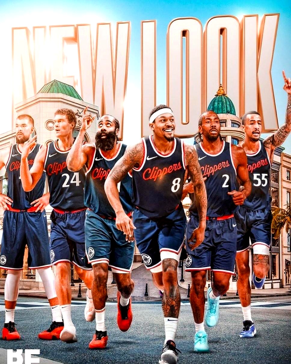 国际比赛日洛杉矶快船调整名单以备欧超杯,复出首秀环节打磨,更衣室稳定,资深球员宣示担当的简单介绍kaiyun