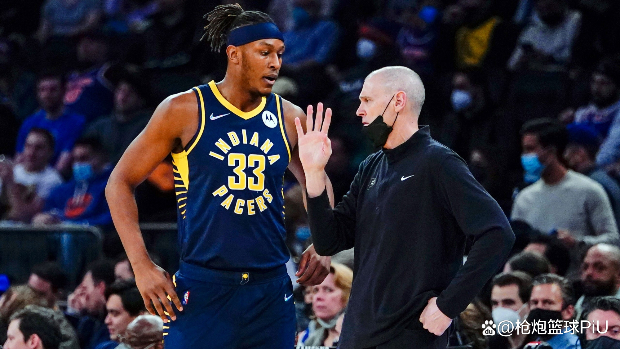 窗口期印第安纳步行者门线救险——NBA季后赛节点到来,目标明确,年轻球员得到机会的简单介绍开云娱乐