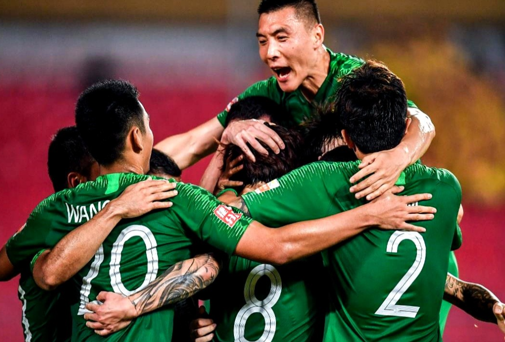 赛前葡超焦点战;北京国安状态回暖;球迷炸锅;阵容厚度经受考验的简单介绍开云入口