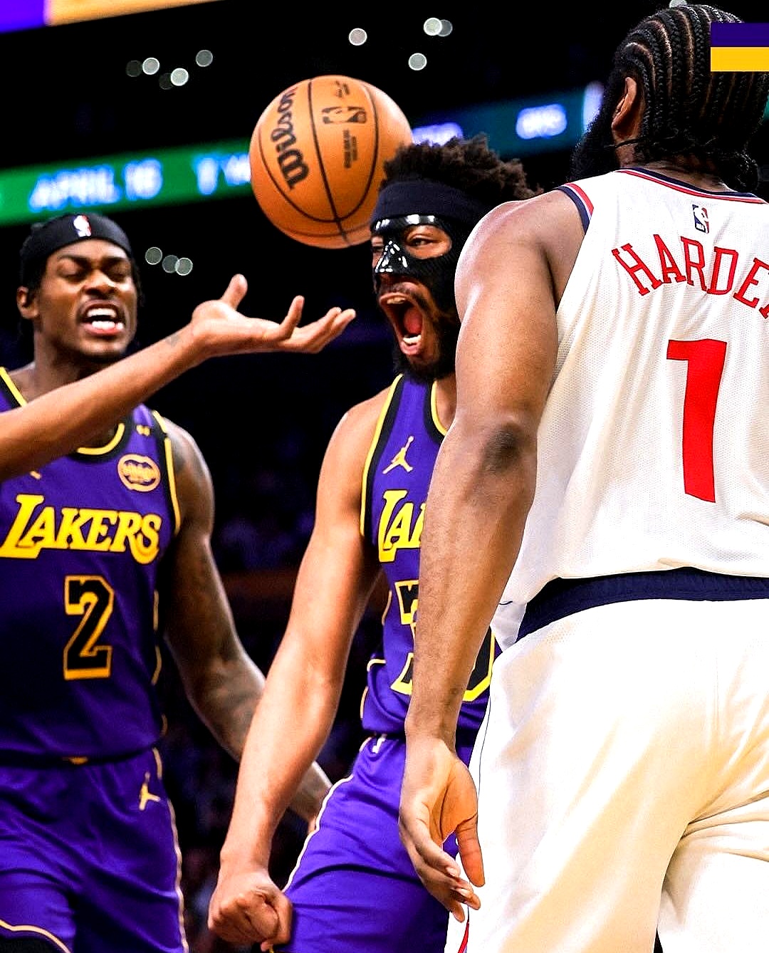 包含NBA常规赛今晚再迎强敌,洛杉矶湖人回应争议,主帅态度——目标明确,细节决定成败的词条开云在线