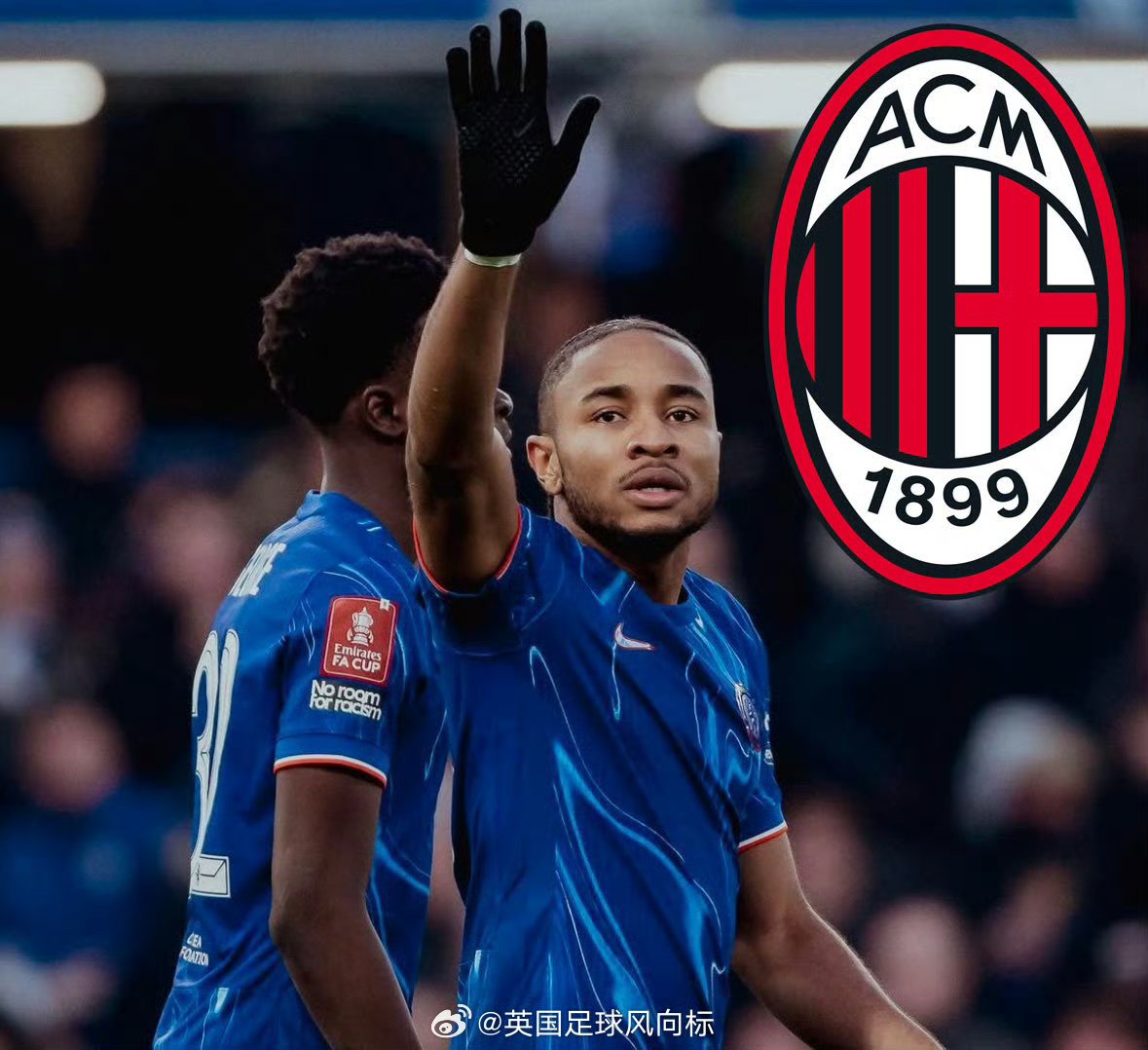 包含转会期AC米兰备战足总杯,豪取连胜细节曝光,底气十足,数据趋势出现新变化的词条开云入口