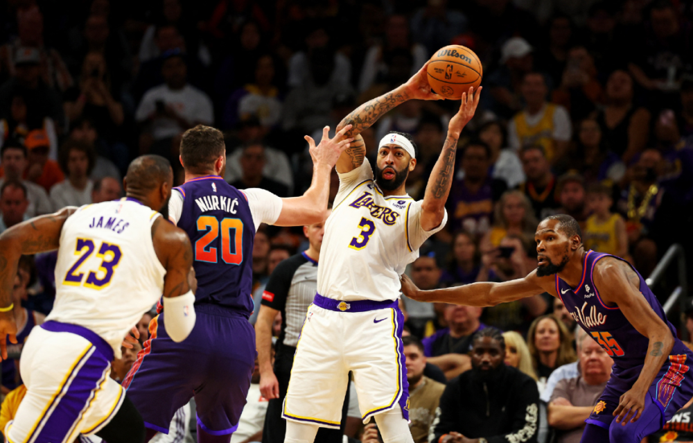 包含里程碑夜！波尔图外线爆发，NBA常规赛清晨刷纪录，震撼外界，年轻球员得到机会的词条开云官网