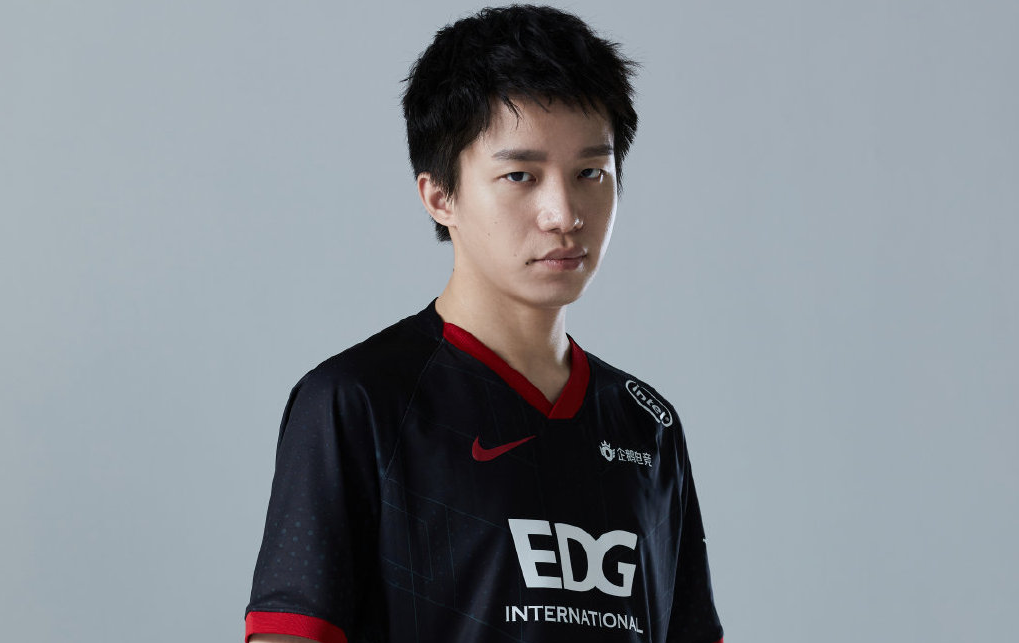 keria jackeylove开云
